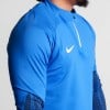 Nike Dri-Fit Strike 23 Drill Top Royal Blue-Obsidian-Royal Blue-White